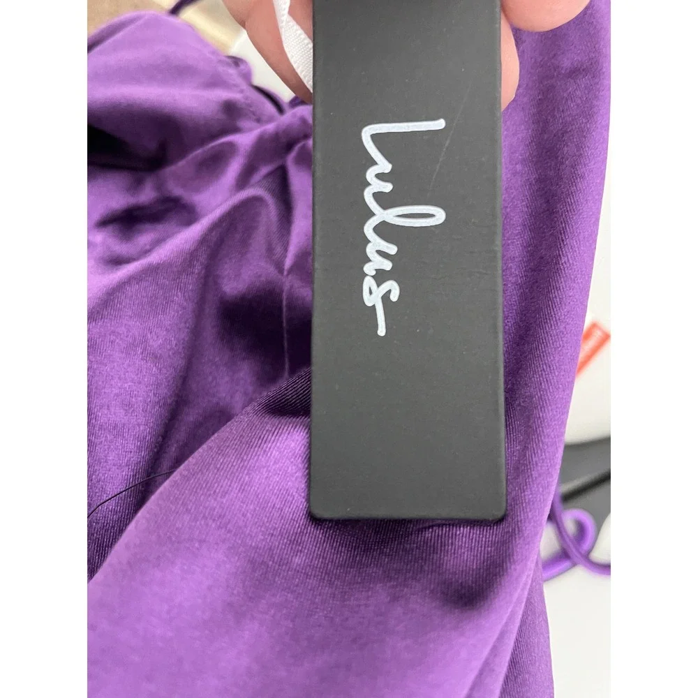 Lulus new tags